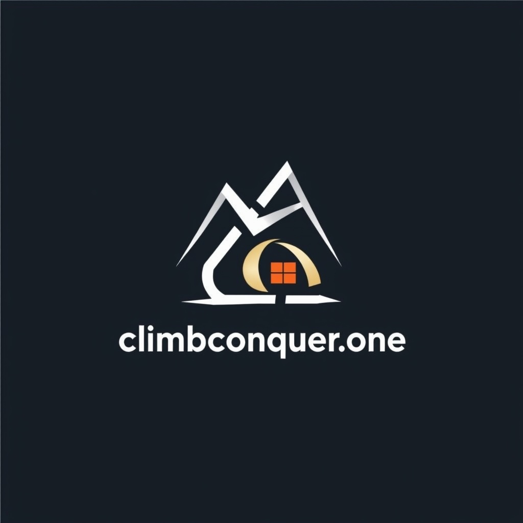 Climbconquer